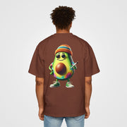 VOCADO™ Unisex Oversized Tee