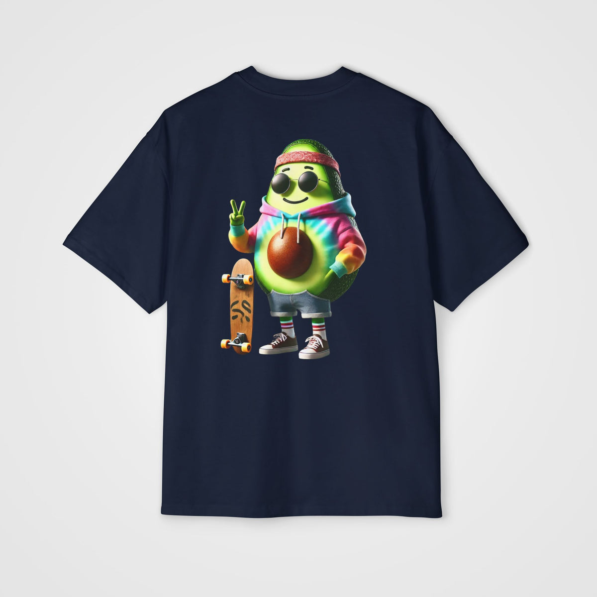 VOCADO™ Unisex Oversized Tee