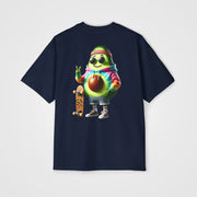 VOCADO™ Unisex Oversized Tee