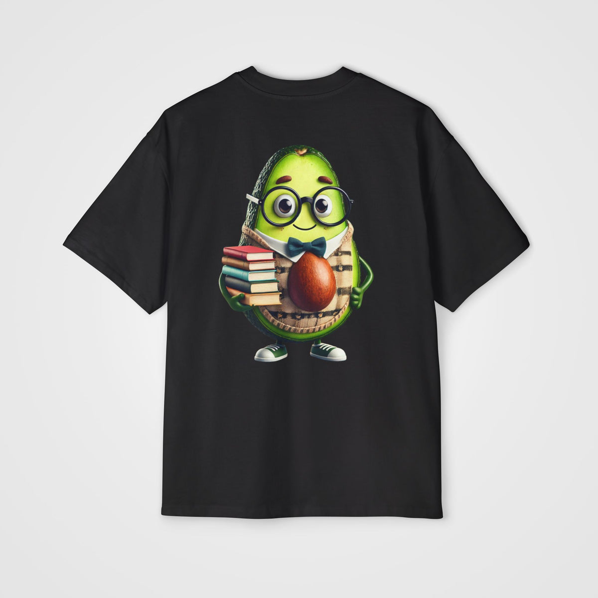 VOCADO™ Unisex Oversized Tee