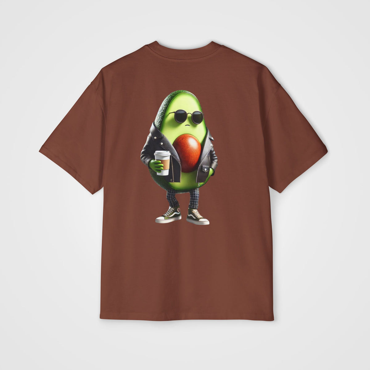 VOCADO™ Unisex Oversized Tee