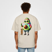 VOCADO™ Unisex Oversized Tee