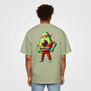 VOCADO™ Unisex Oversized Tee