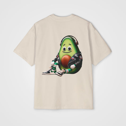 VOCADO™ Unisex Oversized Tee