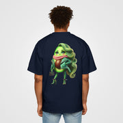 VOCADO™ Unisex Oversized Tee