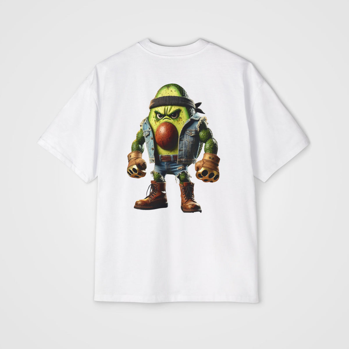 VOCADO™ Unisex Oversized Tee