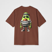 VOCADO™ Unisex Oversized Tee