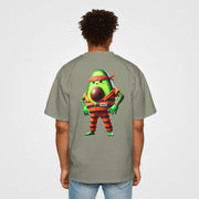VOCADO™ Unisex Oversized Tee
