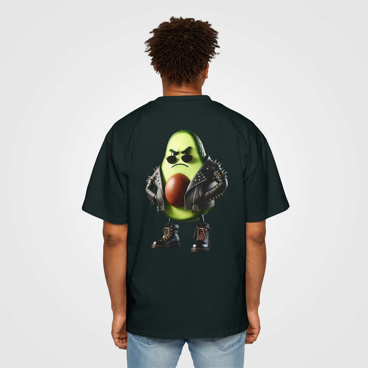VOCADO™ Unisex Oversized Tee