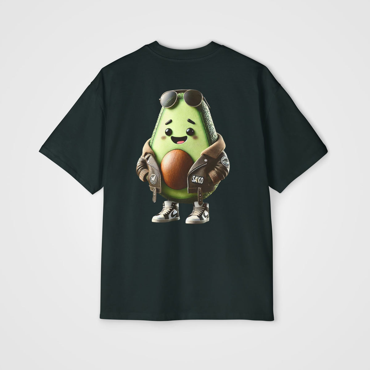 VOCADO™ Unisex Oversized Tee
