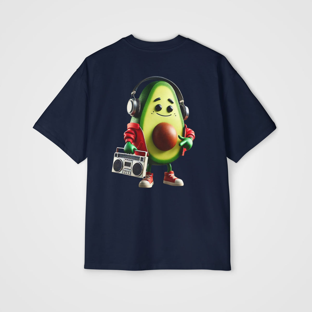 VOCADO™ Unisex Oversized Tee