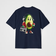 VOCADO™ Unisex Oversized Tee