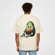 VOCADO™ Unisex Oversized Tee