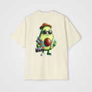 VOCADO™ Unisex Oversized Tee