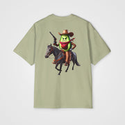 VOCADO™ Unisex Oversized Tee