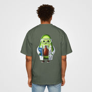 VOCADO™ Unisex Oversized Tee