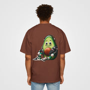 VOCADO™ Unisex Oversized Tee
