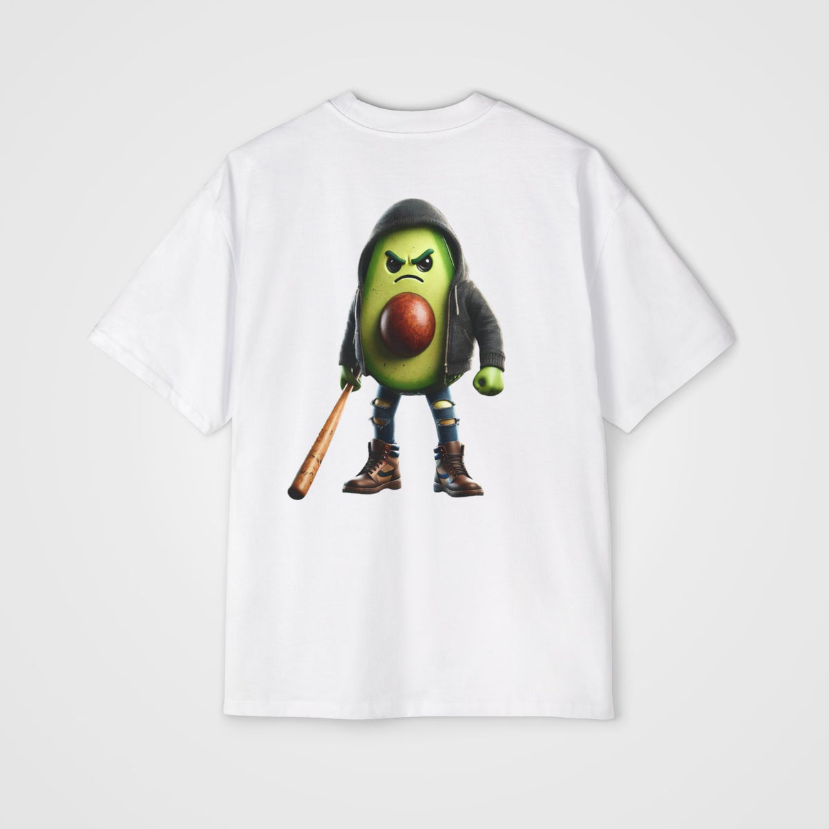 VOCADO™ Unisex Oversized Tee