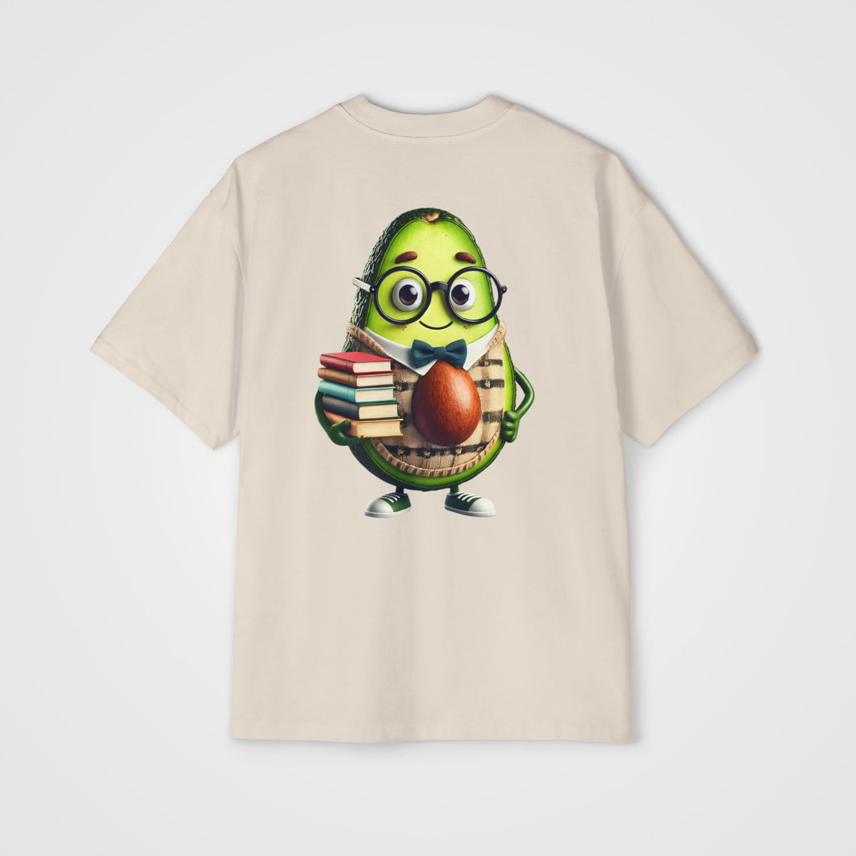VOCADO™ Unisex Oversized Tee