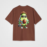 VOCADO™ Unisex Oversized Tee