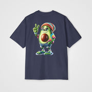 VOCADO™ Unisex Oversized Tee