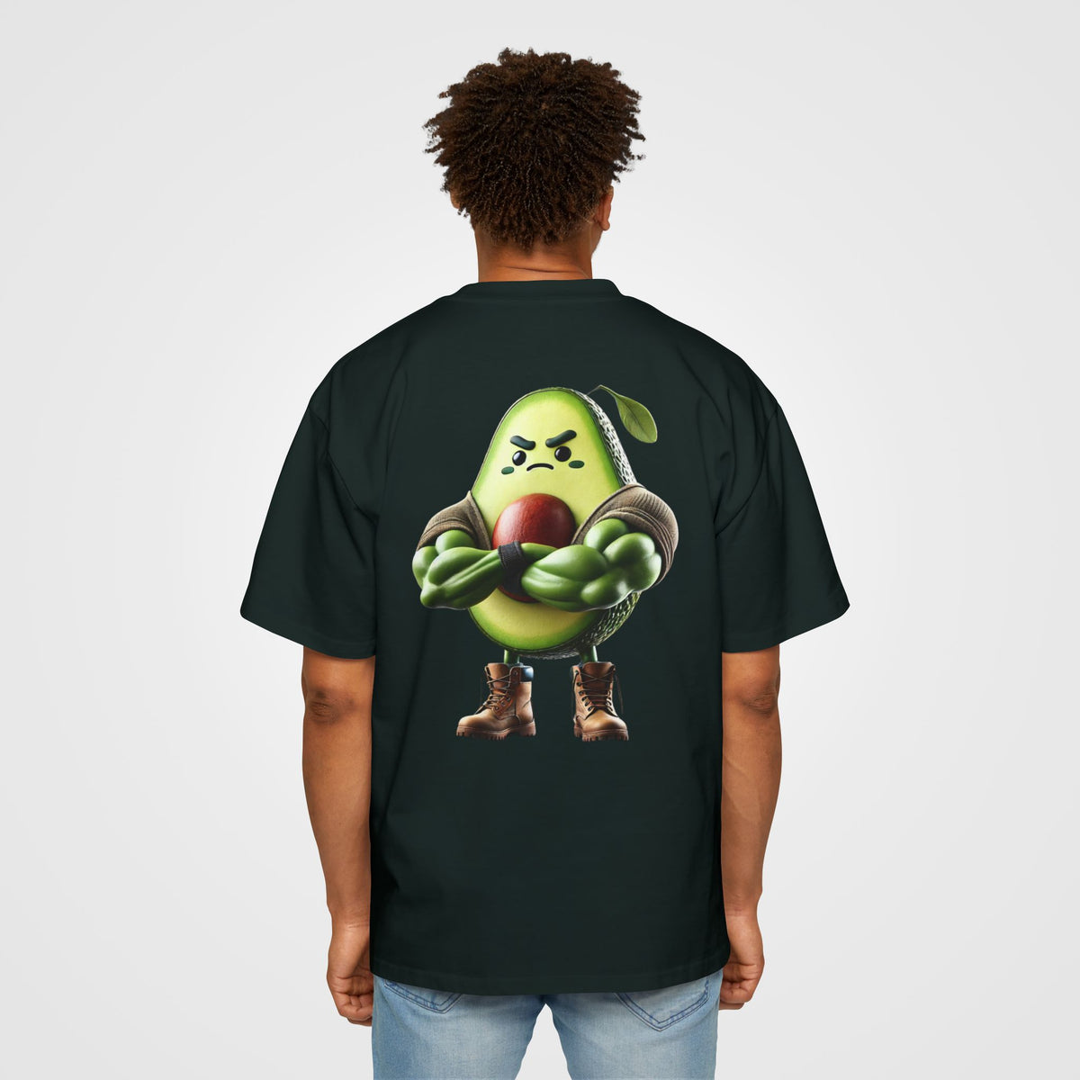 VOCADO™ Unisex Oversized Tee