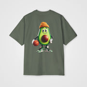 VOCADO™ Unisex Oversized Tee