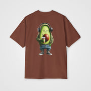 VOCADO™ Unisex Oversized Tee