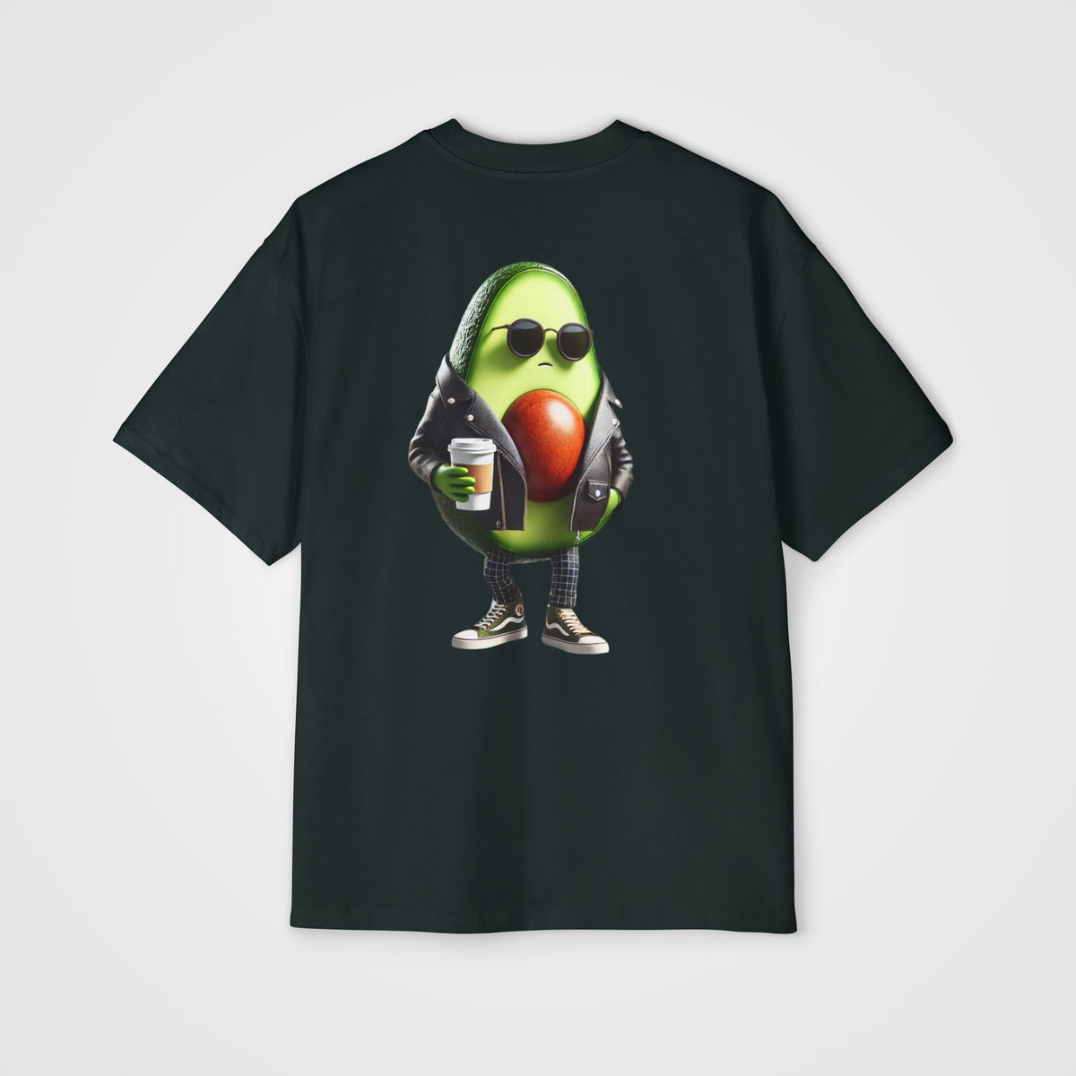 VOCADO™ Unisex Oversized Tee