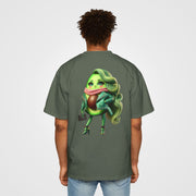 VOCADO™ Unisex Oversized Tee