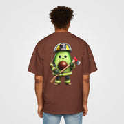 VOCADO™ Unisex Oversized Tee