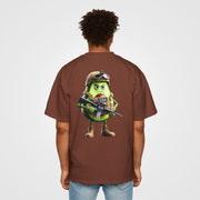 VOCADO™ Unisex Oversized Tee
