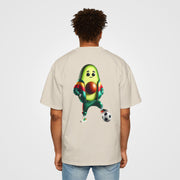 VOCADO™ Unisex Oversized Tee