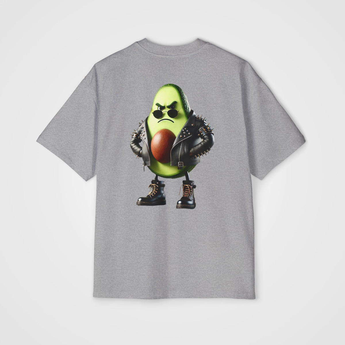VOCADO™ Unisex Oversized Tee