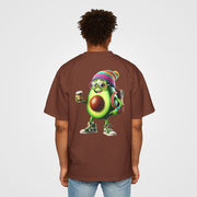 VOCADO™ Unisex Oversized Tee