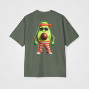 VOCADO™ Unisex Oversized Tee