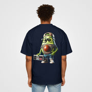 VOCADO™ Unisex Oversized Tee