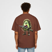 VOCADO™ Unisex Oversized Tee