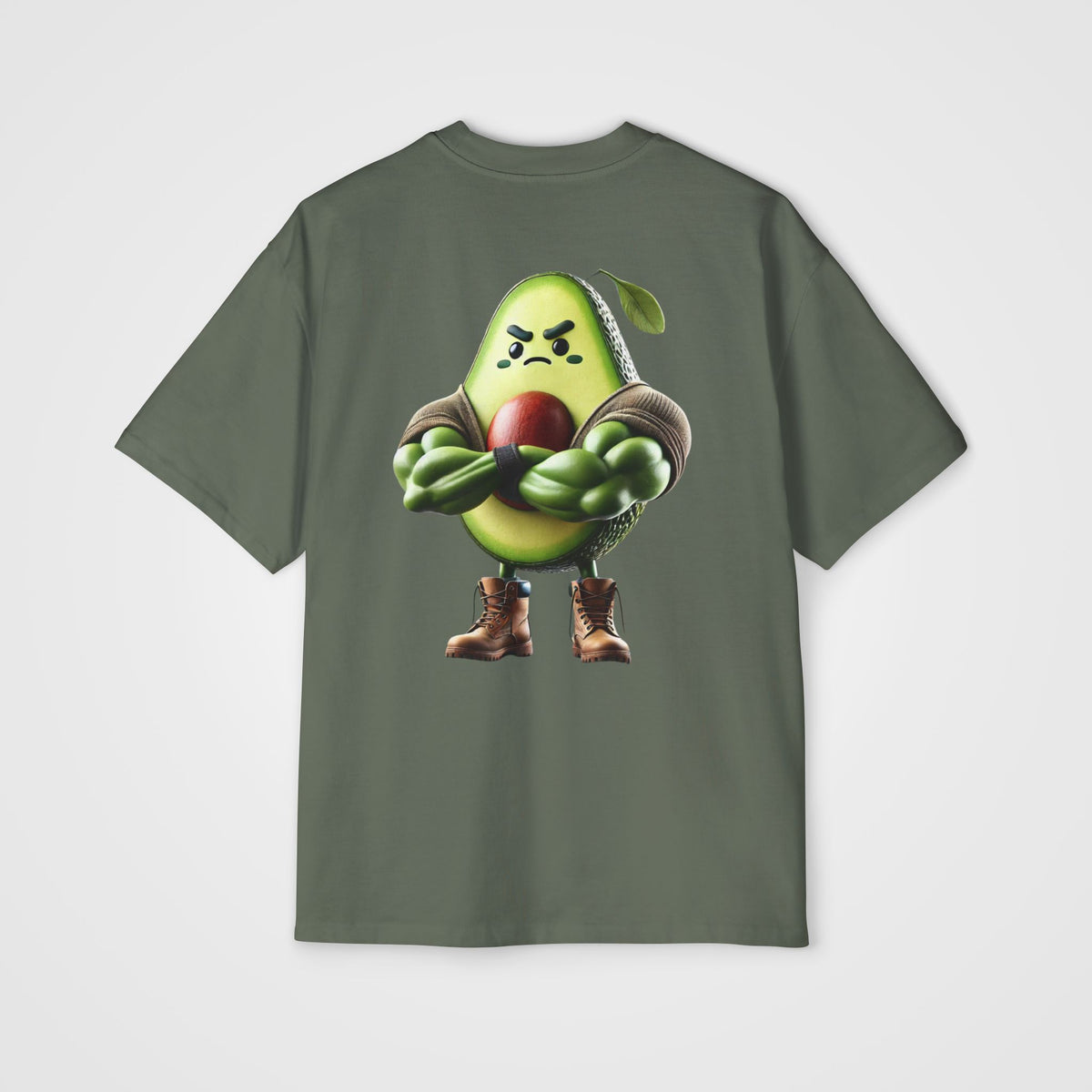 VOCADO™ Unisex Oversized Tee