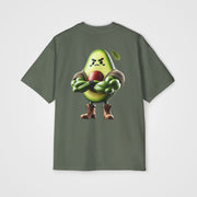 VOCADO™ Unisex Oversized Tee