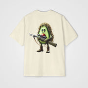 VOCADO™ Unisex Oversized Tee
