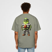 VOCADO™ Unisex Oversized Tee