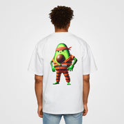 VOCADO™ Unisex Oversized Tee