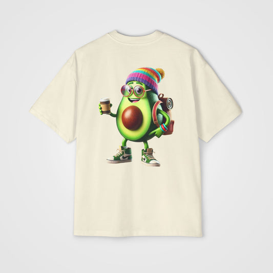 VOCADO™ Unisex Oversized Tee
