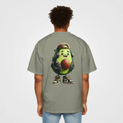 VOCADO™ Unisex Oversized Tee