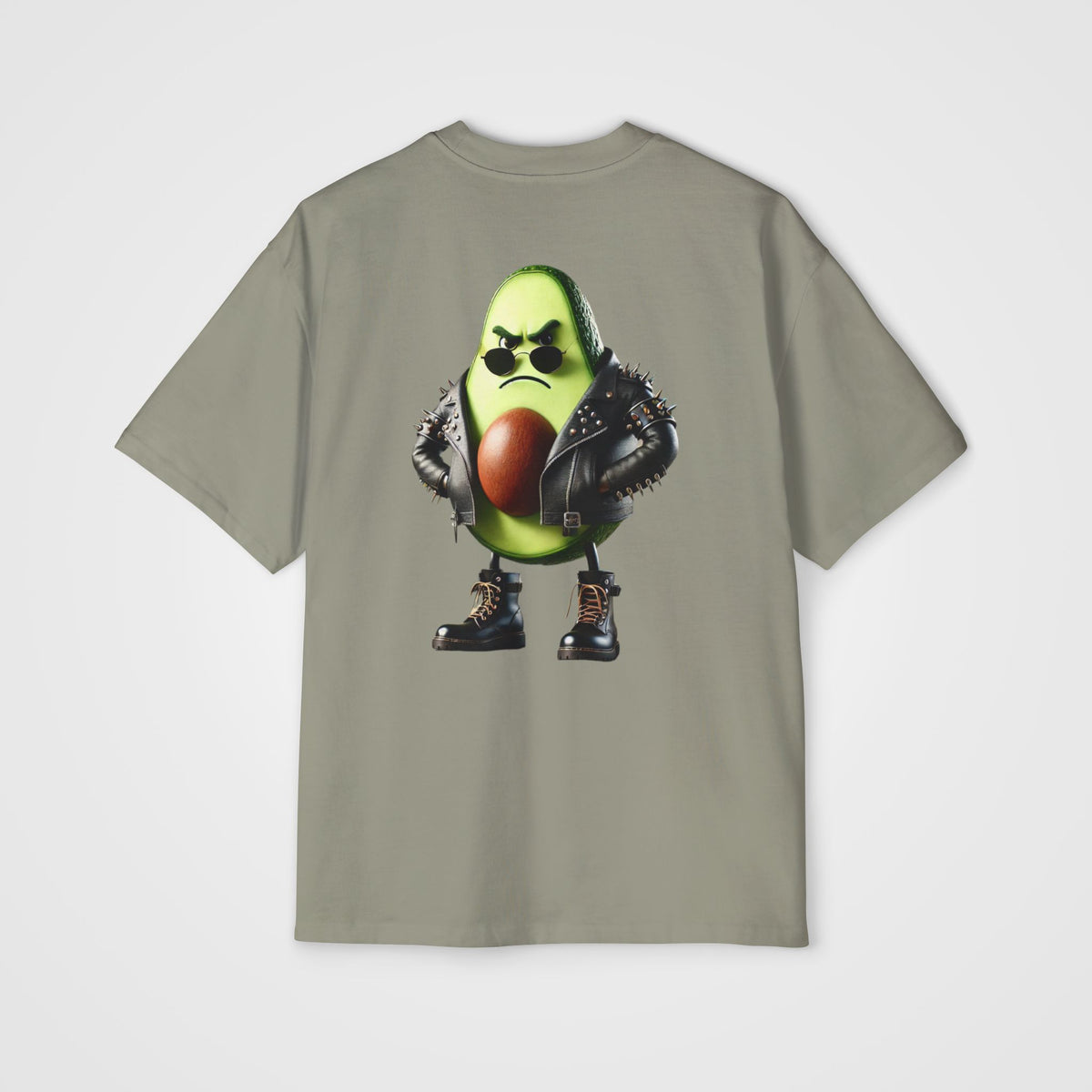 VOCADO™ Unisex Oversized Tee