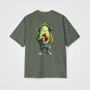 VOCADO™ Unisex Oversized Tee