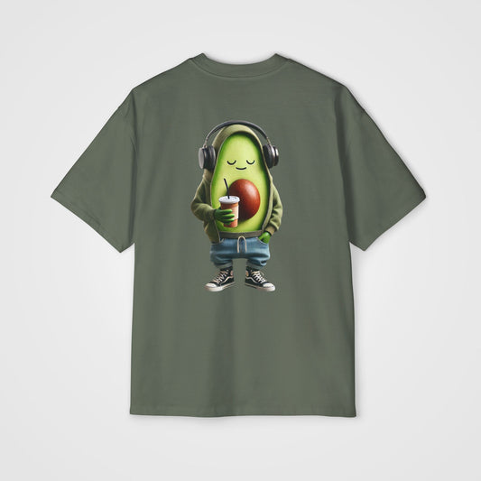 VOCADO™ Unisex Oversized Tee