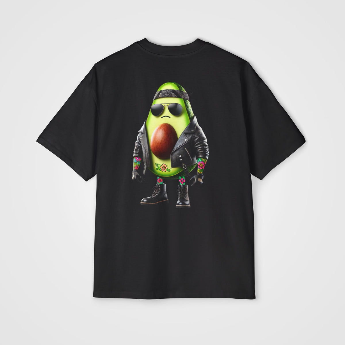 VOCADO™ Unisex Oversized Tee