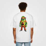 VOCADO™ Unisex Oversized Tee
